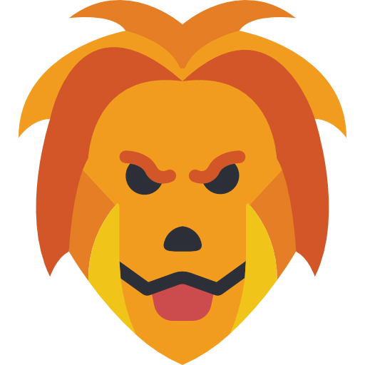 Leo icon