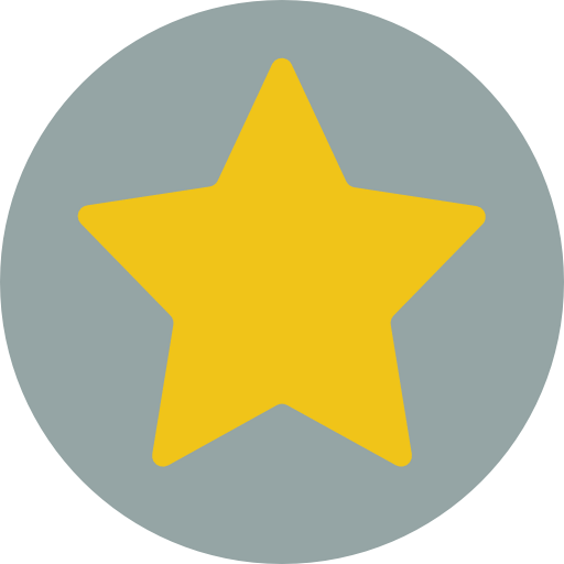 Favourite icon