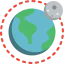 Orbit アイコン 64x64