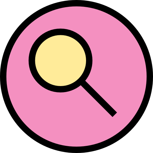 Search icon