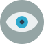 Vision icon 64x64