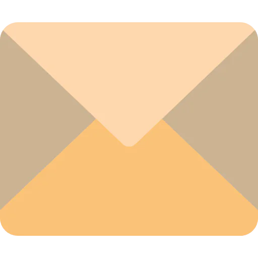 Mail icon