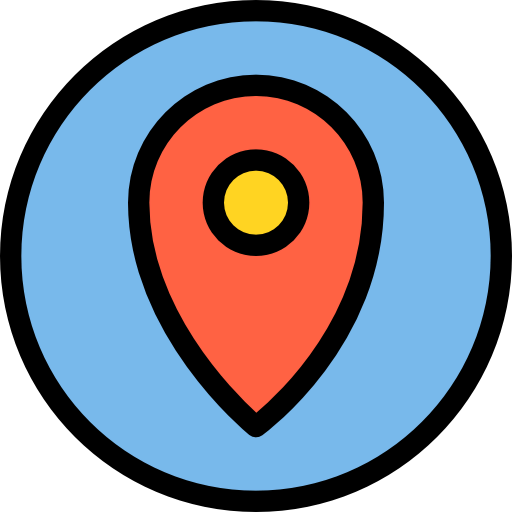 Pin icon