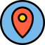 Pin ícono 64x64