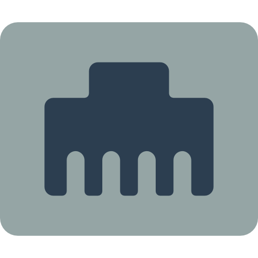 Ethernet icon