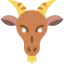 Capricorn icon 64x64