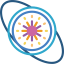 Supernova icon 64x64