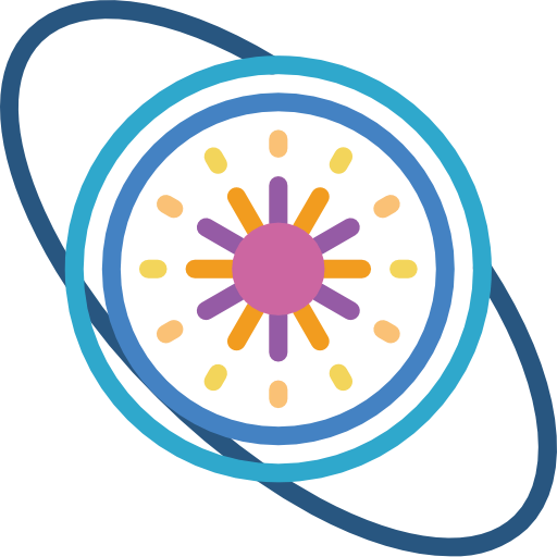Supernova icon