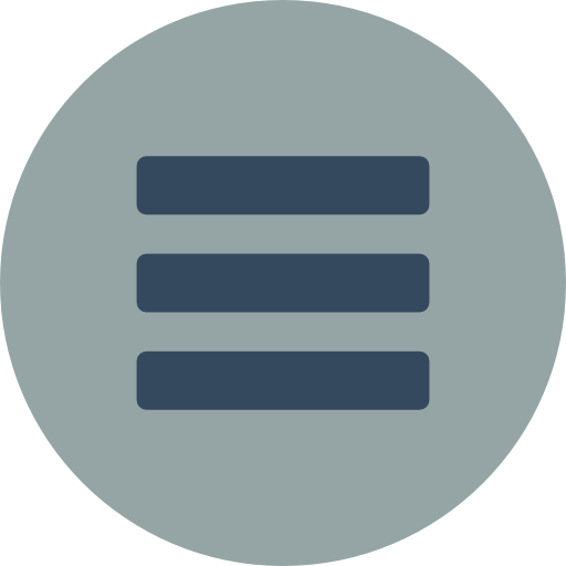 Menu icon