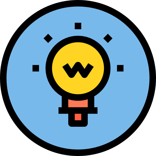 Idea icon