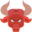 Taurus icon 64x64