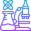 Chemical icon 64x64