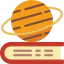 Astronomy アイコン 64x64