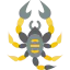 Scorpio icon 64x64