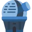 Observatory icon 64x64