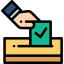 Vote icon 64x64