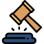 Auction icon 64x64