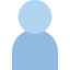 User icon 64x64