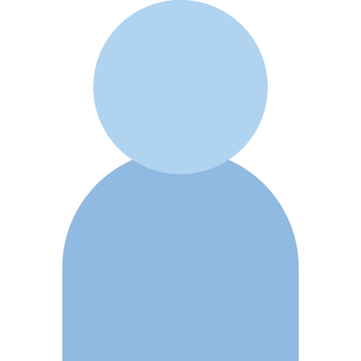 User icon
