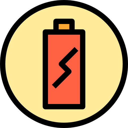 Battery icon