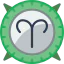 Aries icon 64x64