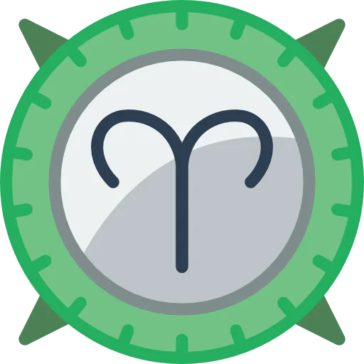 Aries icon