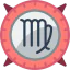 Virgo icon 64x64