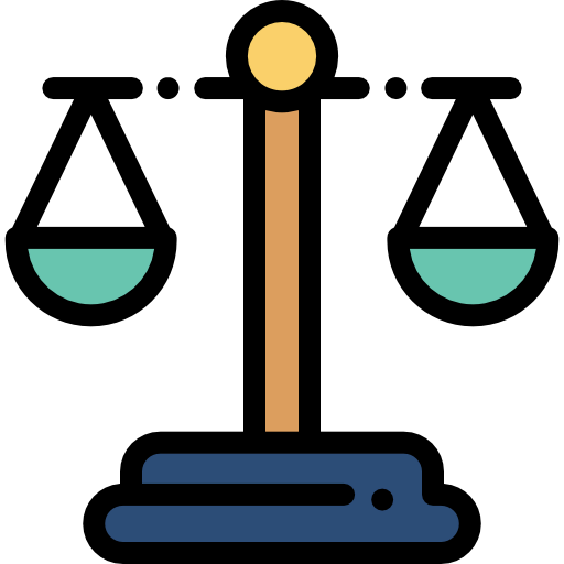 Balance icon