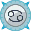 Cancer icon 64x64