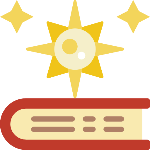 Book icon