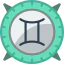 Gemini icône 64x64