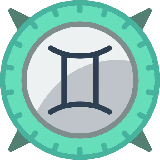 Gemini icon