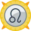 Leo icon 64x64