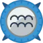 Aquarius icon 64x64