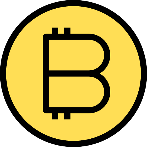 Bitcoin icon