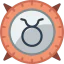 Taurus icon 64x64