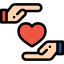 Pacifism icon 64x64