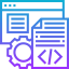 Computing icon 64x64