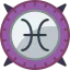 Pisces icon 64x64