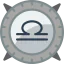 Libra icon 64x64