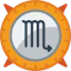 Scorpio icon 64x64