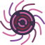 Black hole 상 64x64