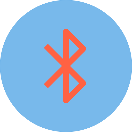 Bluetooth icon