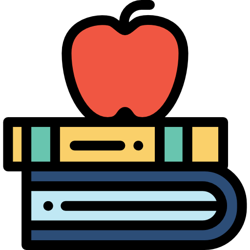 Book icon