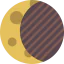 Moon icon 64x64