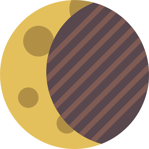 Moon icon
