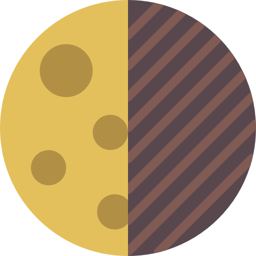 Moon icon