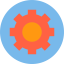 Settings icon 64x64