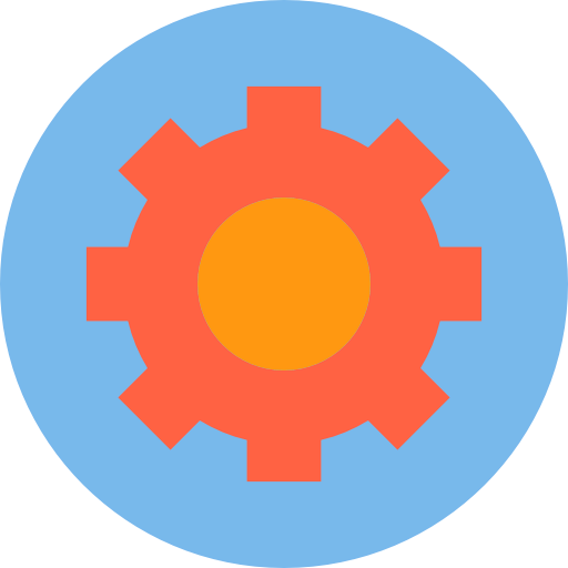 Settings icon
