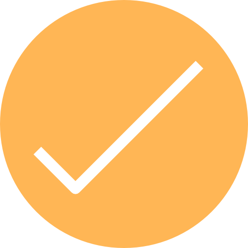 Check icon